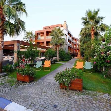 Marisol Boutique Hotel Gundogan  Exterior photo