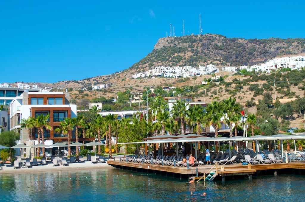 Marisol Boutique Hotel Gundogan  Exterior photo
