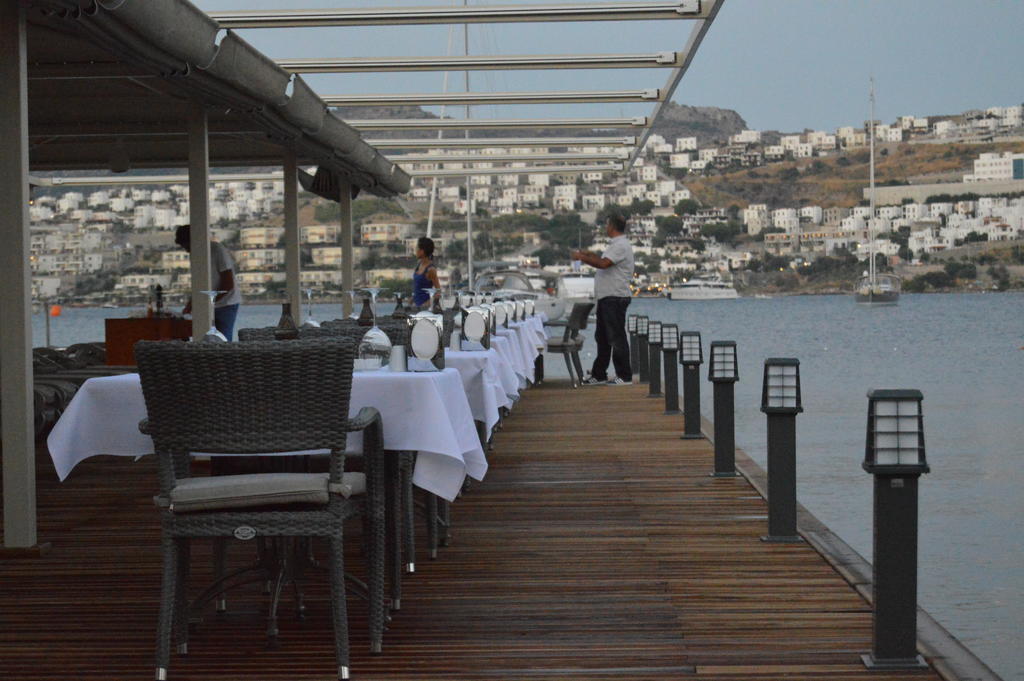 Marisol Boutique Hotel Gundogan  Exterior photo
