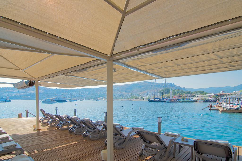 Marisol Boutique Hotel Gundogan  Exterior photo