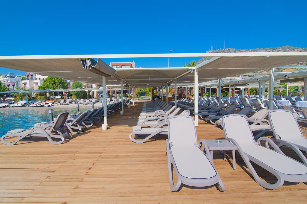 Marisol Boutique Hotel Gundogan  Exterior photo