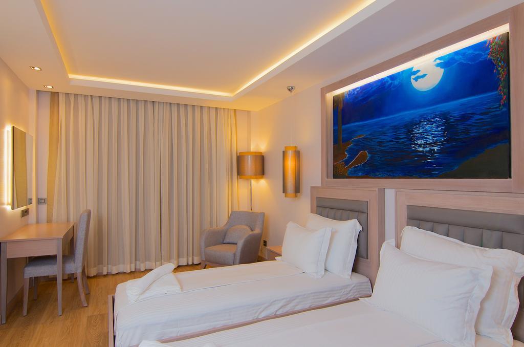 Marisol Boutique Hotel Gundogan  Room photo