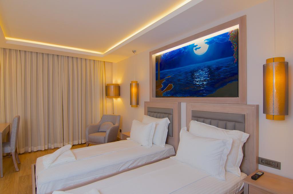Marisol Boutique Hotel Gundogan  Room photo