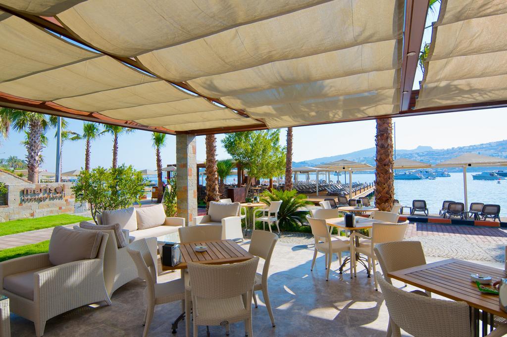 Marisol Boutique Hotel Gundogan  Exterior photo