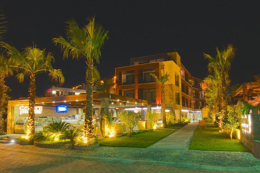 Marisol Boutique Hotel Gundogan  Exterior photo