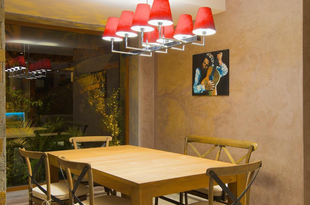 Marisol Boutique Hotel Gundogan  Exterior photo