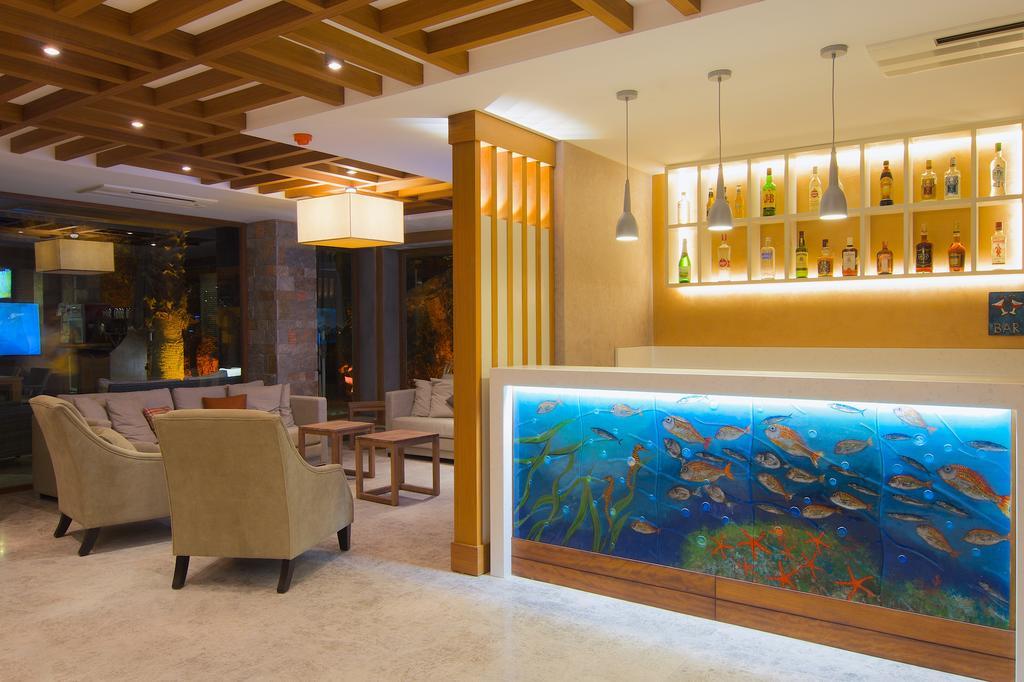 Marisol Boutique Hotel Gundogan  Exterior photo