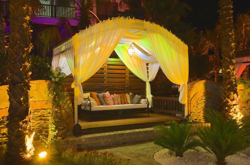 Marisol Boutique Hotel Gundogan  Exterior photo
