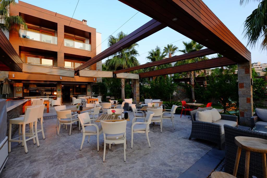 Marisol Boutique Hotel Gundogan  Exterior photo