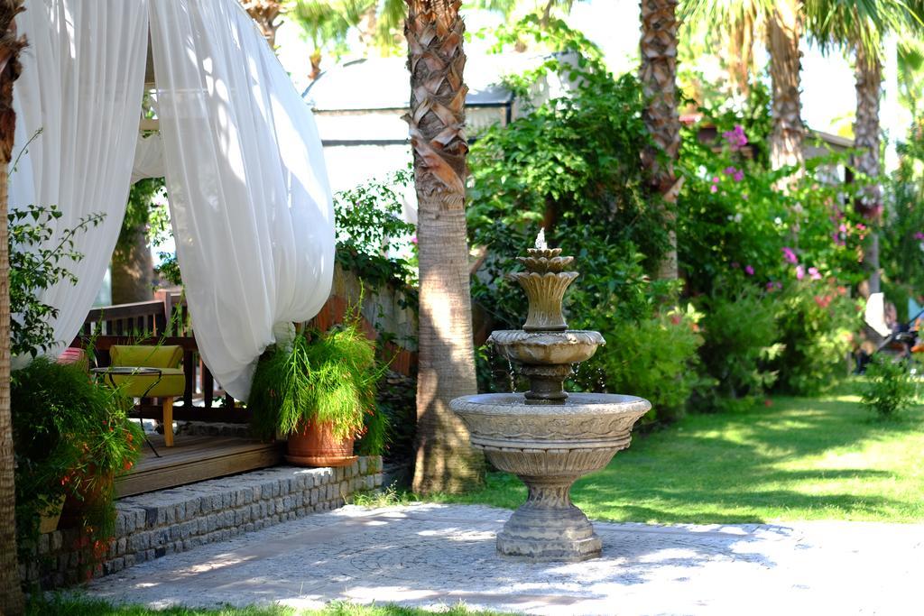 Marisol Boutique Hotel Gundogan  Exterior photo