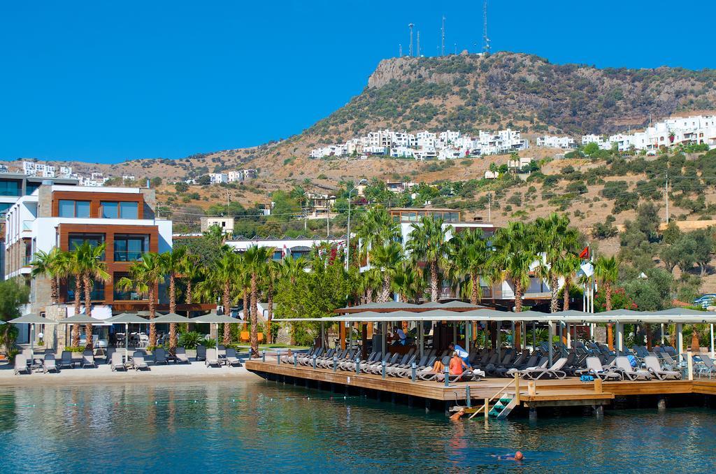 Marisol Boutique Hotel Gundogan  Exterior photo