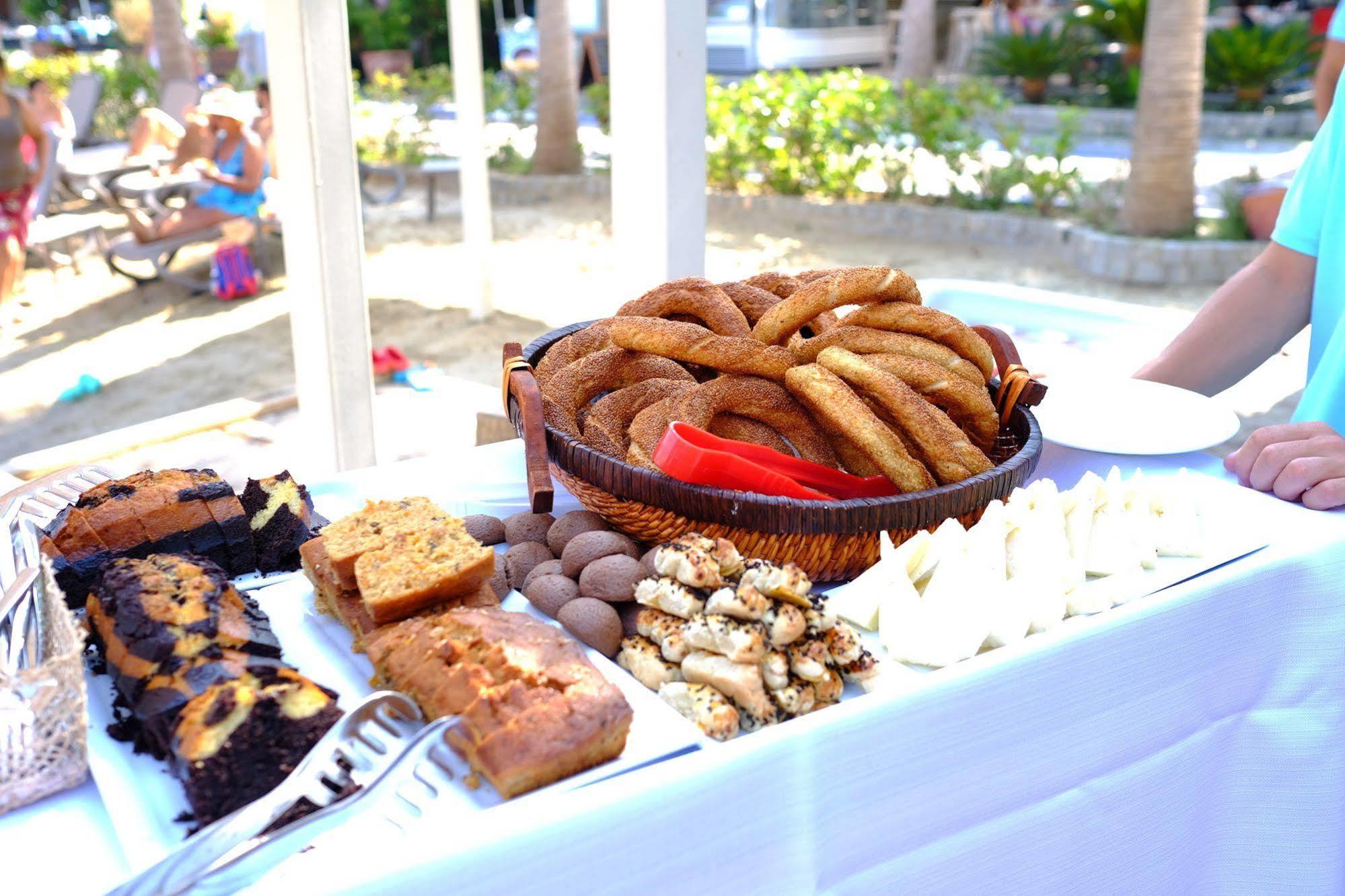Marisol Boutique Hotel Gundogan  Exterior photo