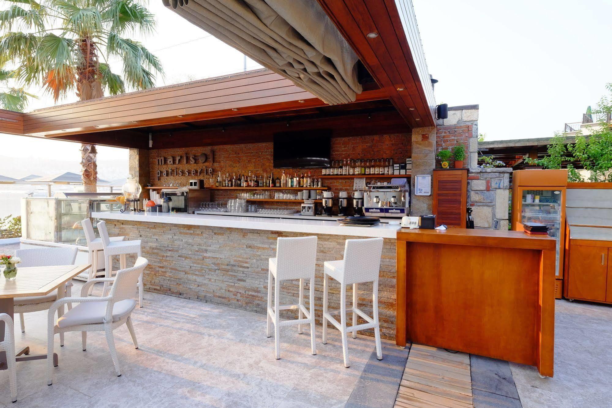 Marisol Boutique Hotel Gundogan  Exterior photo