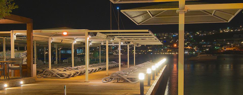 Marisol Boutique Hotel Gundogan  Exterior photo