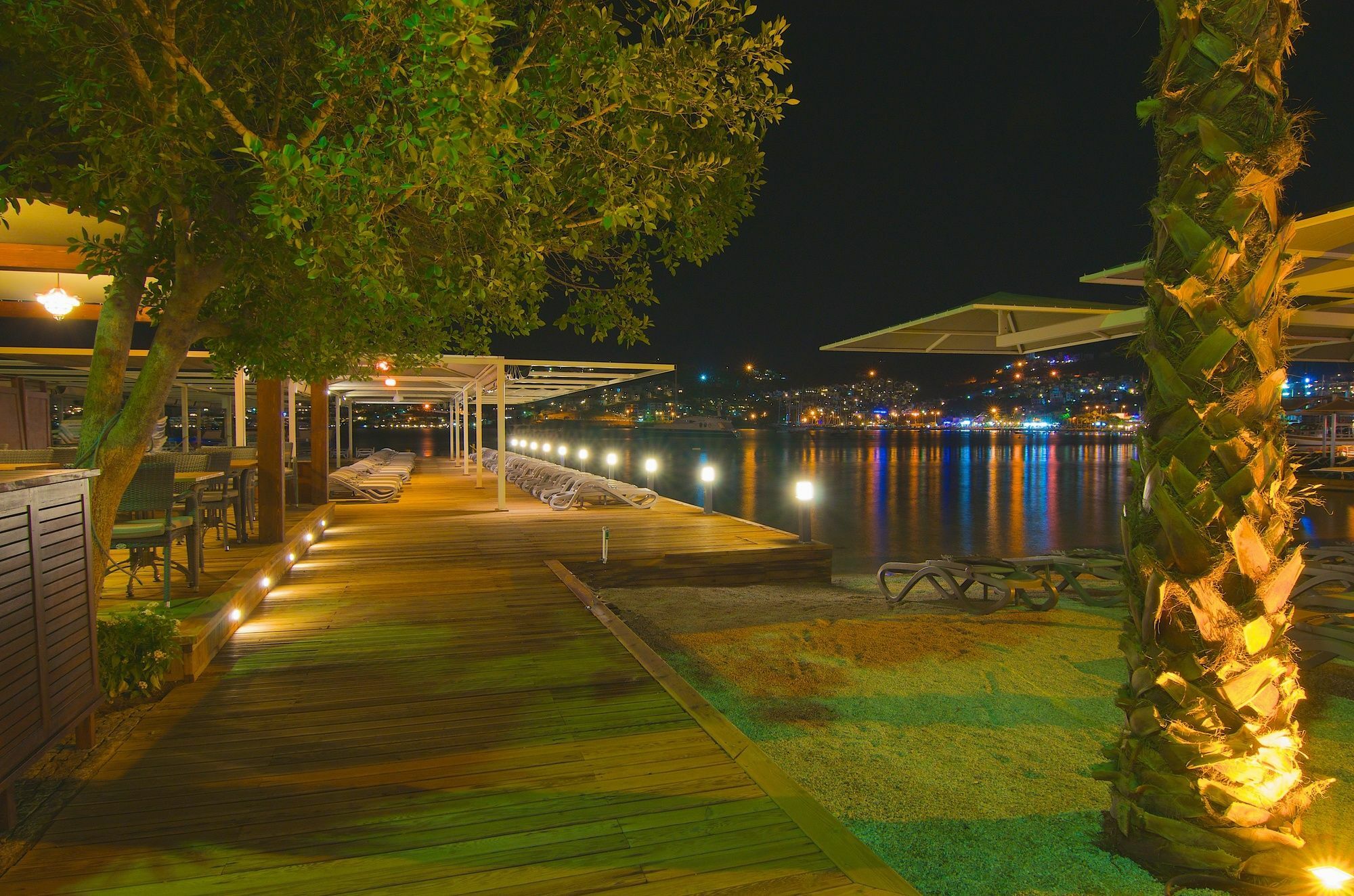 Marisol Boutique Hotel Gundogan  Exterior photo